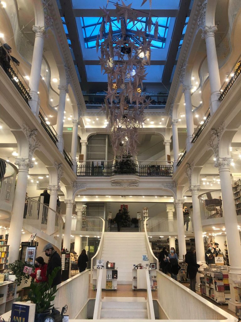 Libreria Carturesti