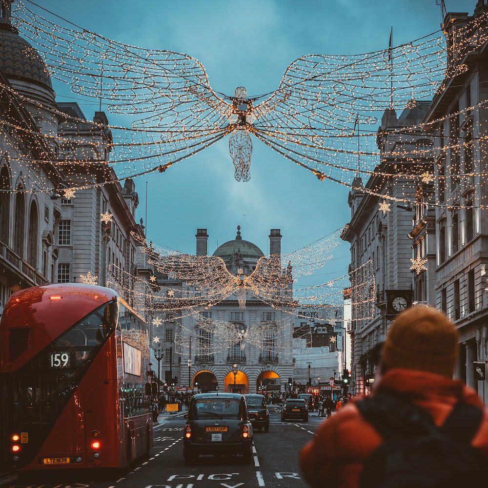 Oxford Street